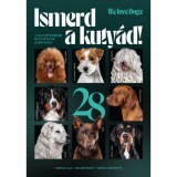 Ismerd a kuty&aacute;d! - A legn&eacute;pszerűbb kutyafajt&aacute;k gyűjtem&eacute;nye - Hangai Lilla