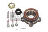 Set rulment roata FORD TRANSIT caroserie (FA_ _) (2006 - 2014) MAXGEAR 33-0609