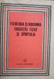 A. Demeter - Fiziologia si biochimia educatiei fizice si sportului (Editia: 1979)