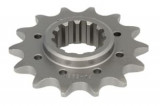 Pinion față oțel, tip lanț: 520, număr dinți: 14, compatibil: HONDA CBR 1000 2017-2017, JT