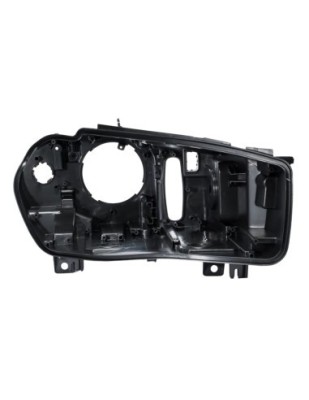 Carcasa far dreapta pentru BMW X5 F15 far cu Xenon (2013 - 2018) foto