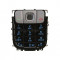 Tastatura Nokia 2630 Latin Black