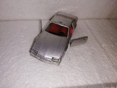 bnk jc Siku 1051 Camaro Z 28 foto