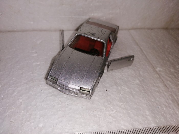 bnk jc Siku 1051 Camaro Z 28