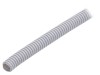 Tub de protecție gri 16mm 25m