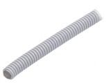 Tub de protecție gri 16mm 25m