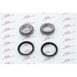 Set rulment roata Ford Escort 5 (Aal, Escort 6 (Gal, Scorpio I (Gae, Scorpio I Estate (Gge), Scorpio I Sedan (Gge), Scorpio 2 (Gfr, Scorpio 2 Estate
