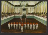 CPIB 21771 - CARTE POSTALA - VIENA. SCOALA DE ECHITATIE DE LA CURTEA SPANIOLA