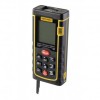 Telemetru laser 4 m, IP54, LCD, topmaster