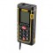 Telemetru laser 4 m, IP54, LCD