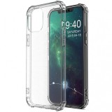 Husa pentru Samsung Galaxy A50s A507 / A30s A307 / A20 A205 / A50 A505 / A30 A305, OEM, Antisoc 1.5mm, Transparenta