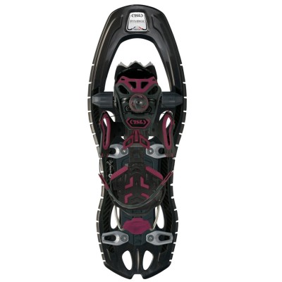 Rachete de zăpadă TSL Symbioz Hyperflex Instinct S titan black foto