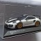Macheta Porsche 911 GT2 RS (991-2) 2018 alb - Minichamps 1/43