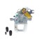 BOSCH 0 986 135 204 Etrier frana