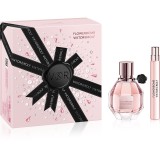 Viktor &amp; Rolf Flowerbomb set cadou pentru femei