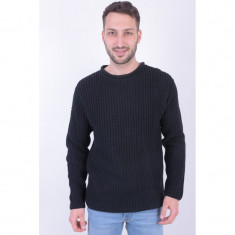 Pulover Jack&amp;amp;Jones Jorjames Knit Crew Neck Tap Shoe foto