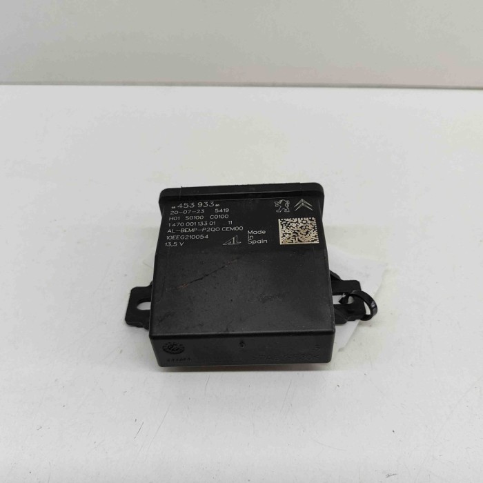 Modul de control far OPEL MOKKA 2023 OEM: 9845393380,147000113301,10EEG210054 24973516