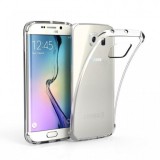 Husa samsung s9 0.3 mm tpu transparent, Flippy