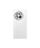 Capac Baterie OnePlus 13 Cu Geam Camera Alb