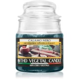 THD Italian Luxury Calamo Nero lum&acirc;nare parfumată 100 g