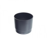 Cumpara ieftin Parasolar replace ET-67 pentru Canon EF 100mm f/2.8 USM Macro