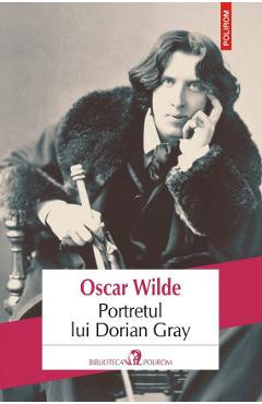 Portretul lui Dorian Gray - Oscar Wilde foto