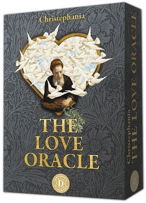 The Love Oracle foto