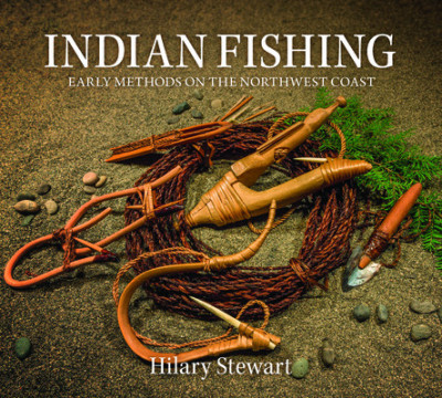Indian Fishing: Early Methods on the Northwest Coast foto