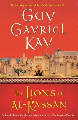 The Lions of Al-Rassan foto