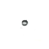 Colier amortizor original uscator rufe Electrolux AEG, piesa 1256672203