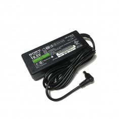 Alimentator Laptop - SONY PCG-61712Mï»¿ï»¿, 9.5V, 3.9A, 6.5x4.4mm