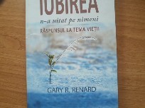 Iubirea n-a uitat pe nimeni - Gary R. Renard