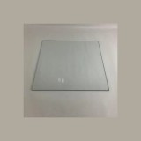 Ușă cuptor pentru cuptor WHIRLPOOL KITCHENAID BRASTEMP 481010777290 Original