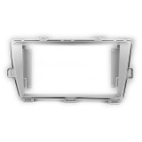 Rama adaptoare HUB64 Toyota Prius (2005-2012) pentru Navigatii multimedia Android de 9 Inch