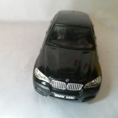 bnk jc BMW X6 - DeAgostini - 1/43