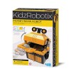 Kit constructie robot pusculita, Money Bank Robot, KidzRobotix, 4M