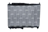 NRF Radiator, racire motor Economy Class