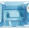 CP0720/01 REZERVOR APA, Aspirator vertical PHILIPS Series 8000 Aqua XC8147/01
