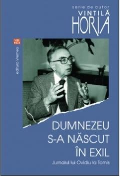 Dumnezeu s-a nascut in exil foto