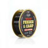 Fir Monofilament Cralusso Feeder &amp;amp; Carp, Lungime 300m, Diametru 0.18mm