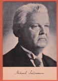 AS - C.P. MIHAIL SADOVEANU, NECIRCULATĂ (STAREA CARE SE VEDE)