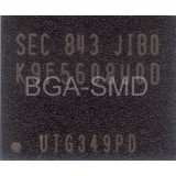 k9f5608u0d Circuit Integrat