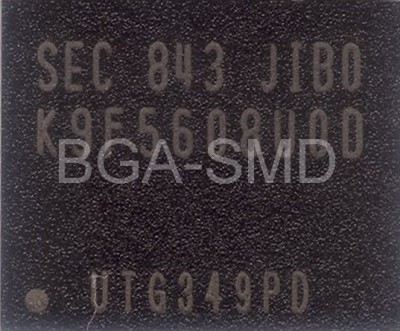 k9f5608u0d Circuit Integrat foto