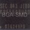 k9f5608u0d Circuit Integrat