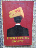ENCICLOPEDIA PROSTIEI de MATTHIJS VAN BOXSEL , 2005