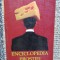 ENCICLOPEDIA PROSTIEI de MATTHIJS VAN BOXSEL , 2005