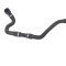 Furtun de lichid de răcire BMW 4 Cabrio F33, F83 2014 OEM: 7596840 22494224