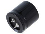 Condensator electrolitic NICHICON 4700uF 50V SNAP-IN 30x30mm