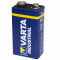 Baterie alcalina Varta Industrial 9V 6LR61 1Baterie/ Set
