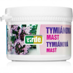 Virde Thyme ointment unguent 250 ml